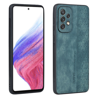 AZNS 3D Embossed Skin Feel Phone Case, For Samsung Galaxy A52 5G, For Samsung Galaxy S21 5G, For Samsung Galaxy S21+ 5G, For Samsung Galaxy S21 Ultra 5G, For Samsung Galaxy S21 FE 5G, For Xiaomi Poco C55 / Redmi 12C / 11A