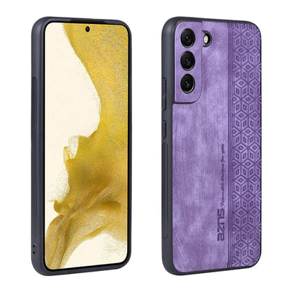 AZNS 3D Embossed Skin Feel Phone Case, For Samsung Galaxy A52 5G, For Samsung Galaxy S21 5G, For Samsung Galaxy S21+ 5G, For Samsung Galaxy S21 Ultra 5G, For Samsung Galaxy S21 FE 5G, For Xiaomi Poco C55 / Redmi 12C / 11A