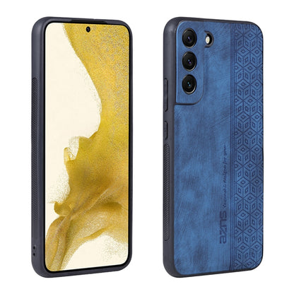 AZNS 3D Embossed Skin Feel Phone Case, For Samsung Galaxy A52 5G, For Samsung Galaxy S21 5G, For Samsung Galaxy S21+ 5G, For Samsung Galaxy S21 Ultra 5G, For Samsung Galaxy S21 FE 5G, For Xiaomi Poco C55 / Redmi 12C / 11A