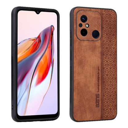 AZNS 3D Embossed Skin Feel Phone Case, For Samsung Galaxy A52 5G, For Samsung Galaxy S21 5G, For Samsung Galaxy S21+ 5G, For Samsung Galaxy S21 Ultra 5G, For Samsung Galaxy S21 FE 5G, For Xiaomi Poco C55 / Redmi 12C / 11A