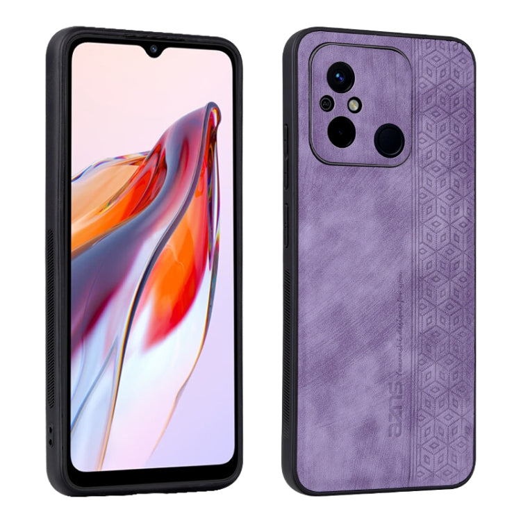 AZNS 3D Embossed Skin Feel Phone Case, For Samsung Galaxy A52 5G, For Samsung Galaxy S21 5G, For Samsung Galaxy S21+ 5G, For Samsung Galaxy S21 Ultra 5G, For Samsung Galaxy S21 FE 5G, For Xiaomi Poco C55 / Redmi 12C / 11A