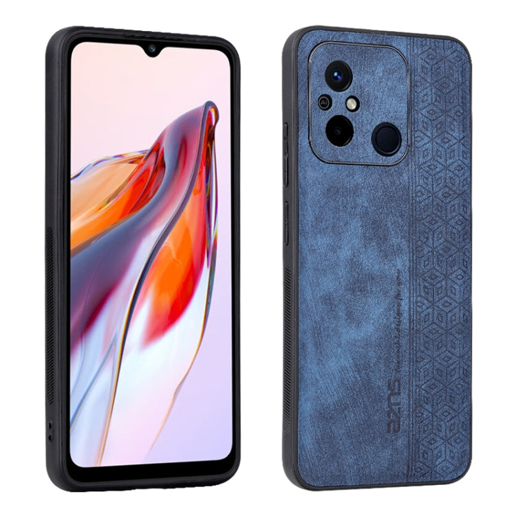 AZNS 3D Embossed Skin Feel Phone Case, For Samsung Galaxy A52 5G, For Samsung Galaxy S21 5G, For Samsung Galaxy S21+ 5G, For Samsung Galaxy S21 Ultra 5G, For Samsung Galaxy S21 FE 5G, For Xiaomi Poco C55 / Redmi 12C / 11A