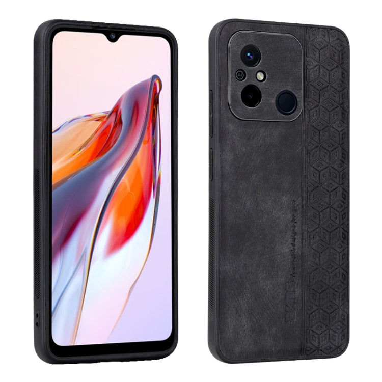 AZNS 3D Embossed Skin Feel Phone Case, For Samsung Galaxy A52 5G, For Samsung Galaxy S21 5G, For Samsung Galaxy S21+ 5G, For Samsung Galaxy S21 Ultra 5G, For Samsung Galaxy S21 FE 5G, For Xiaomi Poco C55 / Redmi 12C / 11A