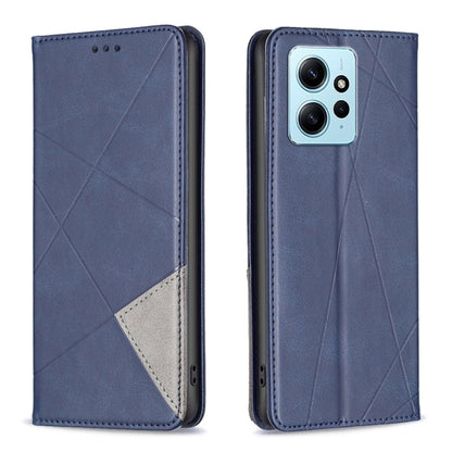 Prismatic Invisible Magnetic Leather Phone Case, For OPPO Find X6 5G, For OPPO Find X6 Pro 5G, For Realme C55, For Xiaomi Redmi Note 12 4G Global, For Samsung Galaxy A24 4G, For Samsung Galaxy M14 5G, For Nokia G22