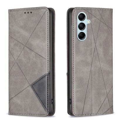 Prismatic Invisible Magnetic Leather Phone Case, For OPPO Find X6 5G, For OPPO Find X6 Pro 5G, For Realme C55, For Xiaomi Redmi Note 12 4G Global, For Samsung Galaxy A24 4G, For Samsung Galaxy M14 5G, For Nokia G22