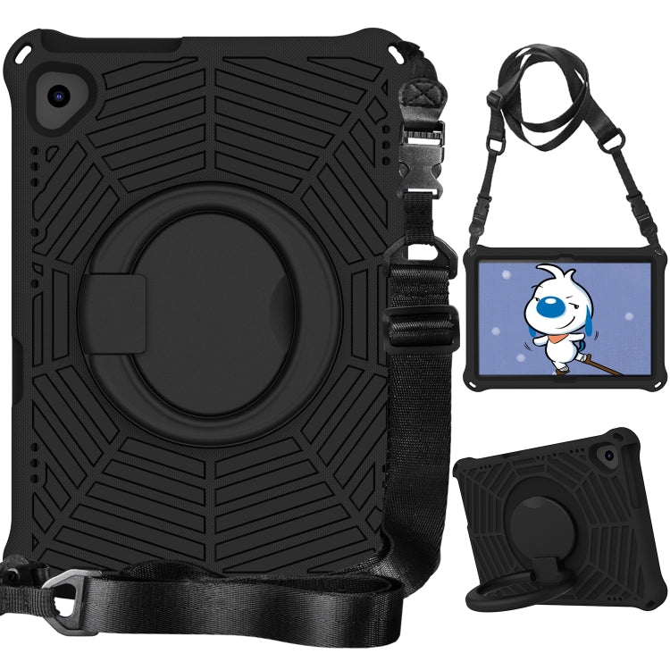 Spider King Silicone Protective Tablet Case, For Lenovo Tab P11 TB-J606, For Lenovo Tab K10, For Lenovo Tab M10 Plus 10.6 3rd Gen 2022, For Lenovo M10 FHD Plus / 2nd Gen 10.3 / TB-X606 TB-X306X, For Lenovo Tab M10 FHD TB-X605FC                         ...