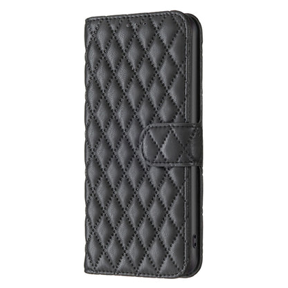 Diamond Lattice Wallet Leather Flip Phone Case, For OPPO Find X6 5G, For OPPO Find X6 Pro 5G, For Realme C55, For Xiaomi Redmi Note 12 4G Global, For Samsung Galaxy A24 4G, For Samsung Galaxy M14 5G, For Nokia G22