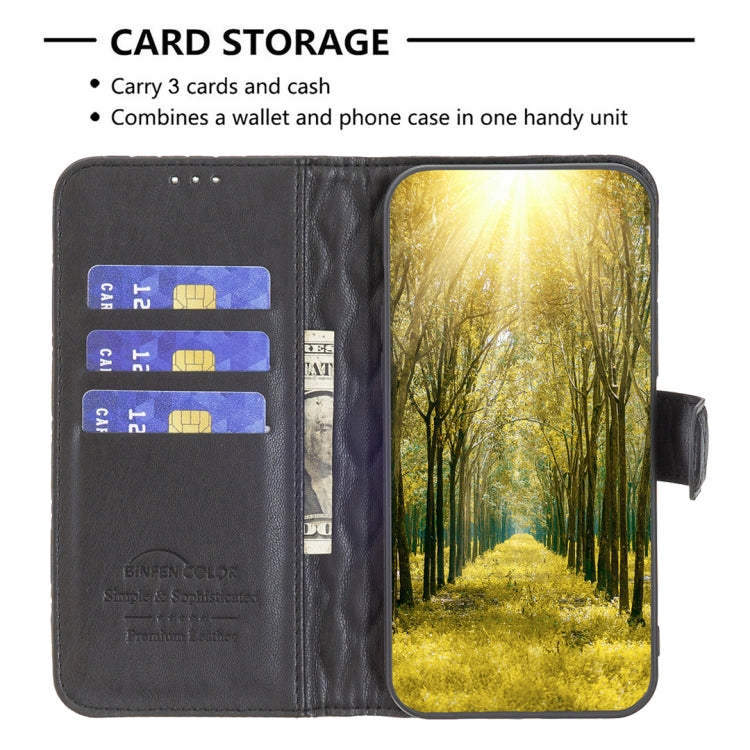 Diamond Lattice Wallet Leather Flip Phone Case, For OPPO Find X6 5G, For OPPO Find X6 Pro 5G, For Realme C55, For Xiaomi Redmi Note 12 4G Global, For Samsung Galaxy A24 4G, For Samsung Galaxy M14 5G, For Nokia G22