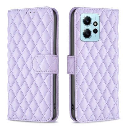 Diamond Lattice Wallet Leather Flip Phone Case, For OPPO Find X6 5G, For OPPO Find X6 Pro 5G, For Realme C55, For Xiaomi Redmi Note 12 4G Global, For Samsung Galaxy A24 4G, For Samsung Galaxy M14 5G, For Nokia G22