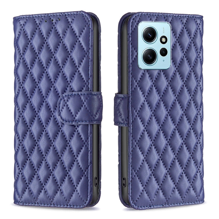 Diamond Lattice Wallet Leather Flip Phone Case, For OPPO Find X6 5G, For OPPO Find X6 Pro 5G, For Realme C55, For Xiaomi Redmi Note 12 4G Global, For Samsung Galaxy A24 4G, For Samsung Galaxy M14 5G, For Nokia G22
