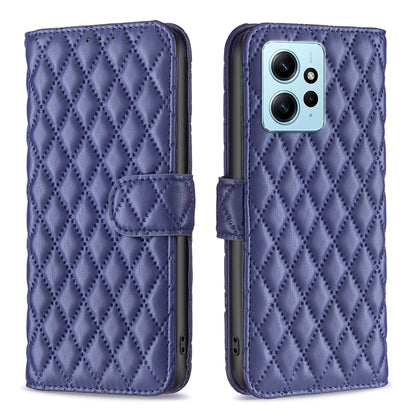 Diamond Lattice Wallet Leather Flip Phone Case, For OPPO Find X6 5G, For OPPO Find X6 Pro 5G, For Realme C55, For Xiaomi Redmi Note 12 4G Global, For Samsung Galaxy A24 4G, For Samsung Galaxy M14 5G, For Nokia G22