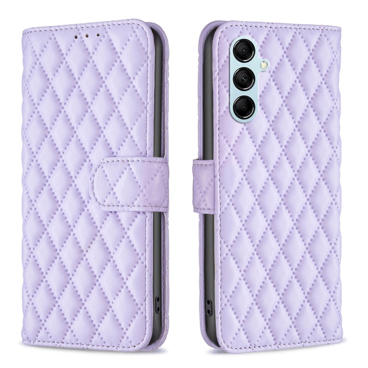 Diamond Lattice Wallet Leather Flip Phone Case, For OPPO Find X6 5G, For OPPO Find X6 Pro 5G, For Realme C55, For Xiaomi Redmi Note 12 4G Global, For Samsung Galaxy A24 4G, For Samsung Galaxy M14 5G, For Nokia G22