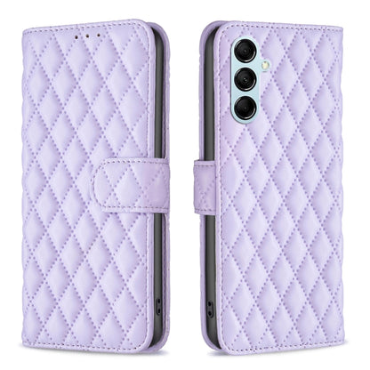 Diamond Lattice Wallet Leather Flip Phone Case, For OPPO Find X6 5G, For OPPO Find X6 Pro 5G, For Realme C55, For Xiaomi Redmi Note 12 4G Global, For Samsung Galaxy A24 4G, For Samsung Galaxy M14 5G, For Nokia G22