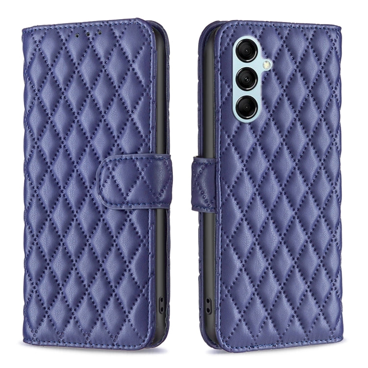 Diamond Lattice Wallet Leather Flip Phone Case, For OPPO Find X6 5G, For OPPO Find X6 Pro 5G, For Realme C55, For Xiaomi Redmi Note 12 4G Global, For Samsung Galaxy A24 4G, For Samsung Galaxy M14 5G, For Nokia G22
