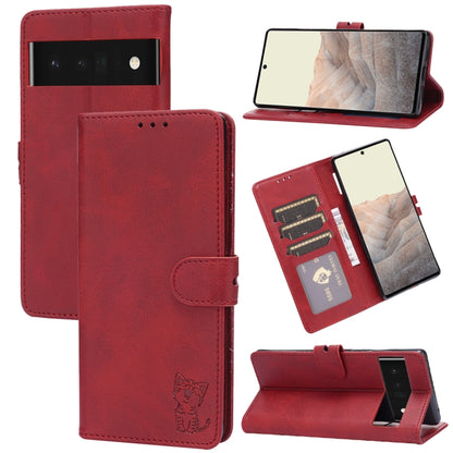Embossed Happy Cat Pattern Flip Leather Phone Case, For Xiaomi Redmi Note 12 5G Global, For Xiaomi Redmi Note 12 Pro 5G Global, For Xiaomi Redmi Note 12 Pro+ 5G Global, For Xiaomi 12T/12T Pro/Redmi K50 Ultra, For Xiaomi 13, For Xiaomi 13 Pro, For OPPO ...