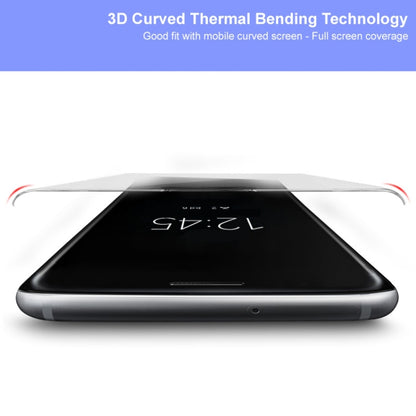 IMAK 3D Curved Full Screen Tempered Glass Film, For Honor X9a 5G / Magic5 Lite 5G, For OPPO Reno8 T 5G Global, For Xiaomi 13 Lite 5G, For OnePlus Ace 2 5G / 11R 5G