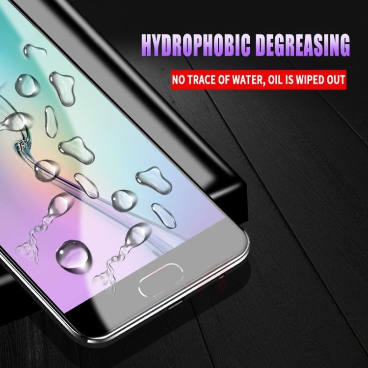 25pcs Full Screen Protector Explosion-proof Hydrogel Film, For Huawei P60 / P60 Pro / P60 Art (25 PCS)