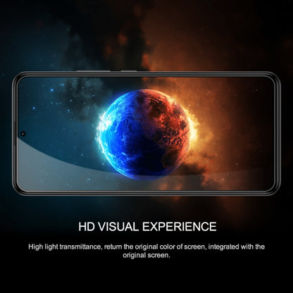 NILLKIN CP+Pro 9H Explosion-proof Tempered Glass Film, For Realme GT Neo 5, For Realme 10 Pro 5G, For Samsung Galaxy A34 5G, For Samsung Galaxy S23+ 5G, For Xiaomi Redmi K60/K60 Pro/K60E