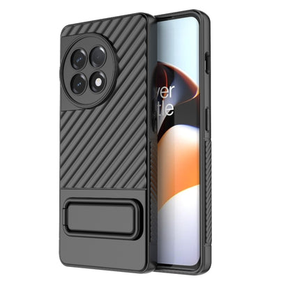 Wavy Texture TPU Phone Case with Lens Film, For vivo S16 5G, For vivo S16 Pro 5G, For vivo S16e, For Xiaomi Redmi Note 12 Pro+ Global, For Xiaomi Redmi Note 12 Pro 5G Global, For Xiaomi Redmi Note 12 5G Global, For OnePlus 11 5G, For OnePlus Ace 2 5G