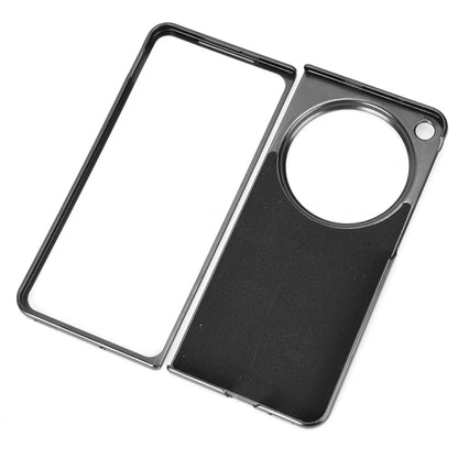 Wristband Leather Back Phone Case, For OPPO Find N3 / OnePlus Open, For OPPO Find N2, For OPPO Find N, For OPPO Find X6 5G, For OPPO Find X6 Pro 5G, For Realme C55