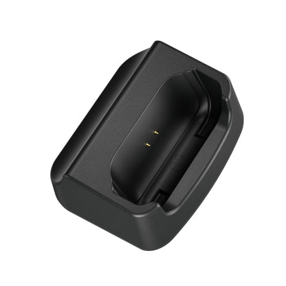 AGM USB-C Type-C desktop charging dock with cradle, for AGM G2, black