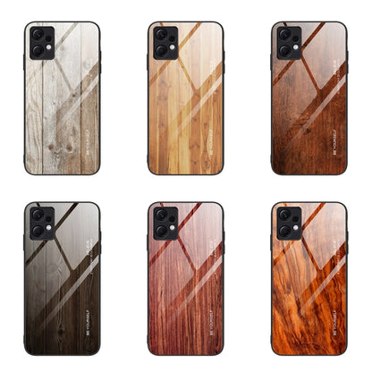 Wood-grain TPU phone case styles with diagonal stripe pattern in multiple colors