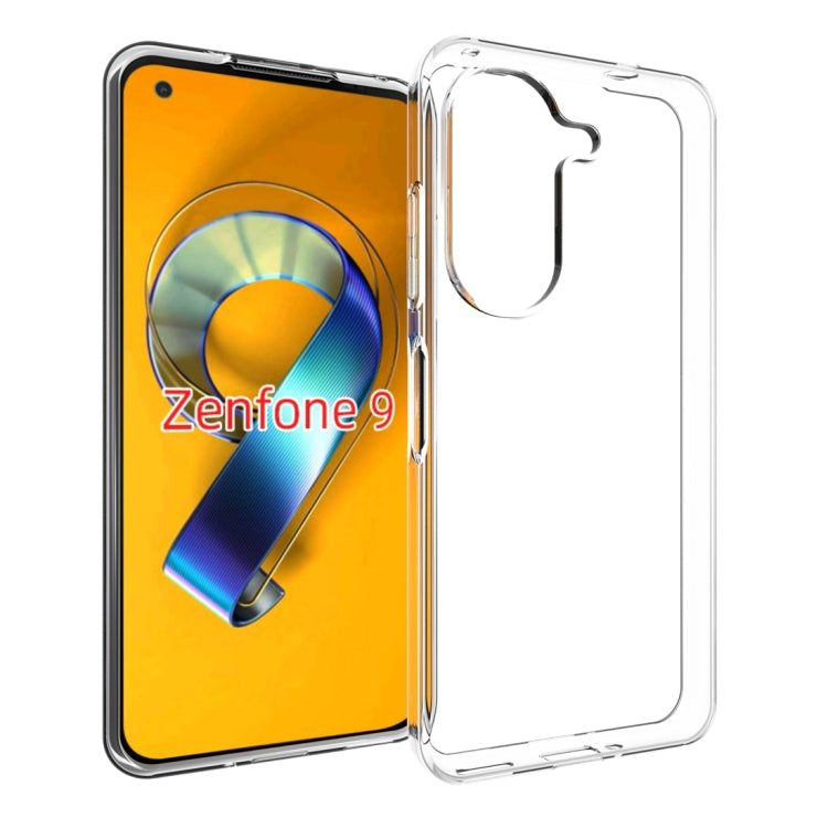 Waterproof textured TPU phone case, clear protective cover with camera and edge cutouts