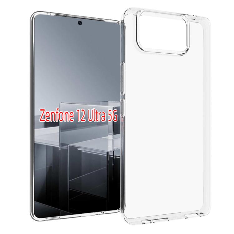 Waterproof textured TPU phone case, clear cover with raised camera cutout