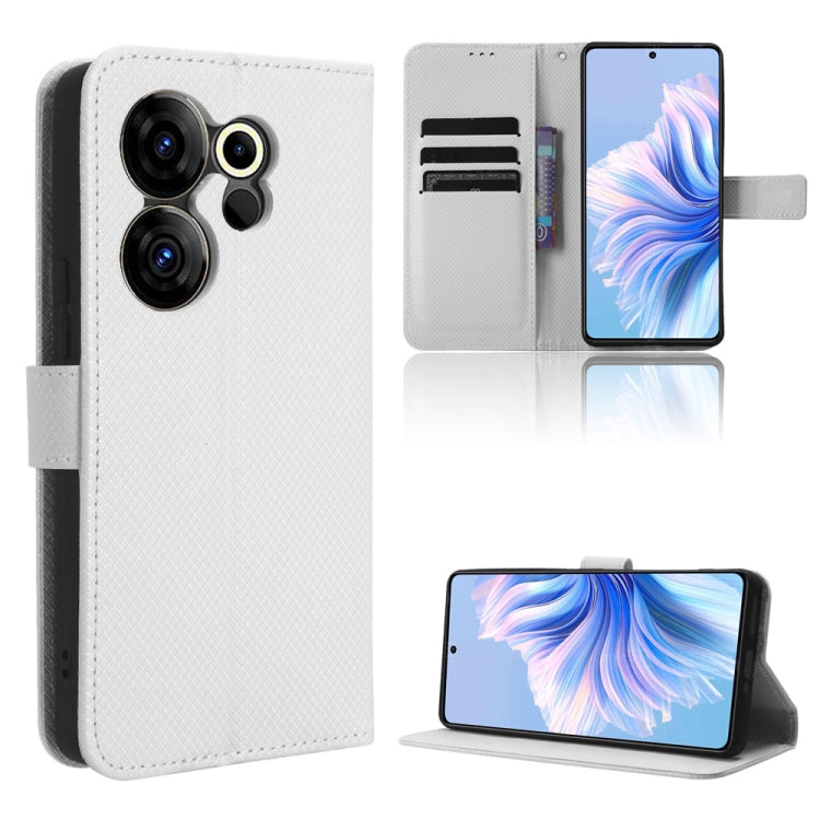 Diamond Texture Leather Phone Case, For Tecno Spark 20 Pro 4G, For Tecno Spark Go 2024, For Tecno Spark 20 4G, For Tecno Pova 5 Pro, For Tecno Pova Neo 3, For Tenco Pova 5, For Tecno Camon 20 Premier 5G, For Tecno Camon 20 Pro 5G, For Tecno Camon 20 Pro