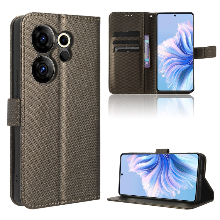 Diamond Texture Leather Phone Case, For Tecno Spark 20 Pro 4G, For Tecno Spark Go 2024, For Tecno Spark 20 4G, For Tecno Pova 5 Pro, For Tecno Pova Neo 3, For Tenco Pova 5, For Tecno Camon 20 Premier 5G, For Tecno Camon 20 Pro 5G, For Tecno Camon 20 Pro