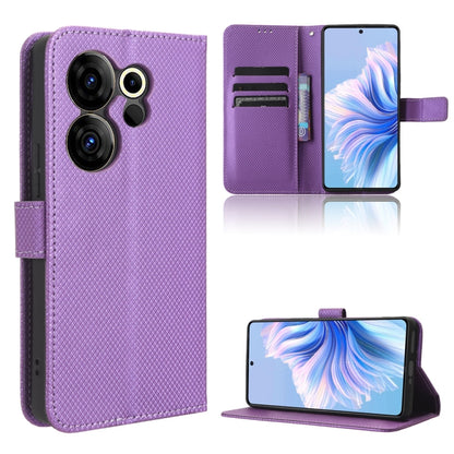 Diamond Texture Leather Phone Case, For Tecno Spark 20 Pro 4G, For Tecno Spark Go 2024, For Tecno Spark 20 4G, For Tecno Pova 5 Pro, For Tecno Pova Neo 3, For Tenco Pova 5, For Tecno Camon 20 Premier 5G, For Tecno Camon 20 Pro 5G, For Tecno Camon 20 Pro