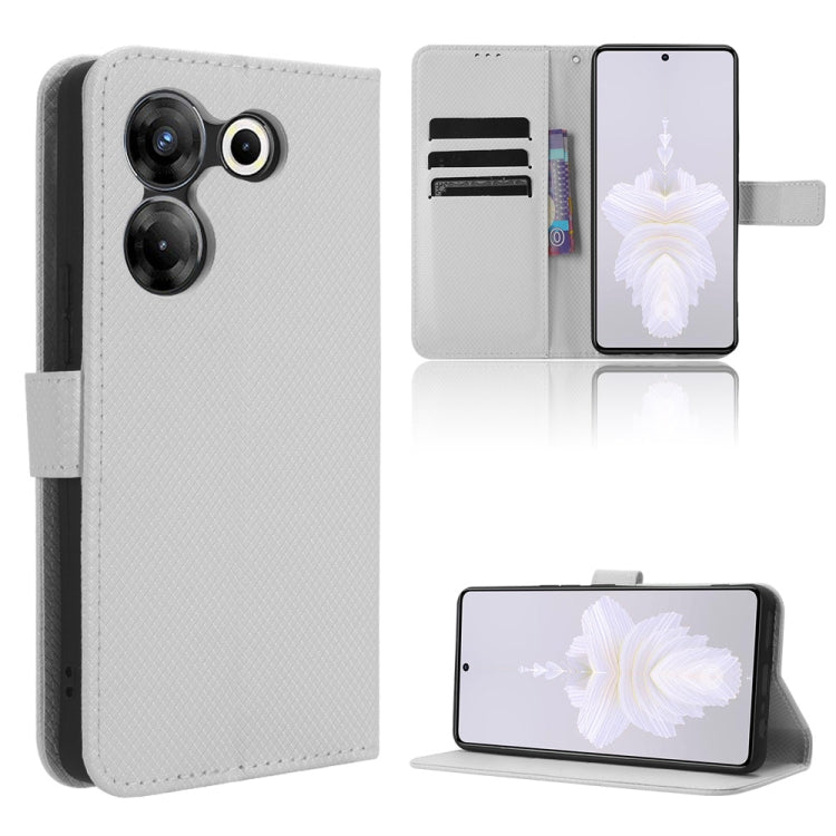 Diamond Texture Leather Phone Case, For Tecno Spark 20 Pro 4G, For Tecno Spark Go 2024, For Tecno Spark 20 4G, For Tecno Pova 5 Pro, For Tecno Pova Neo 3, For Tenco Pova 5, For Tecno Camon 20 Premier 5G, For Tecno Camon 20 Pro 5G, For Tecno Camon 20 Pro