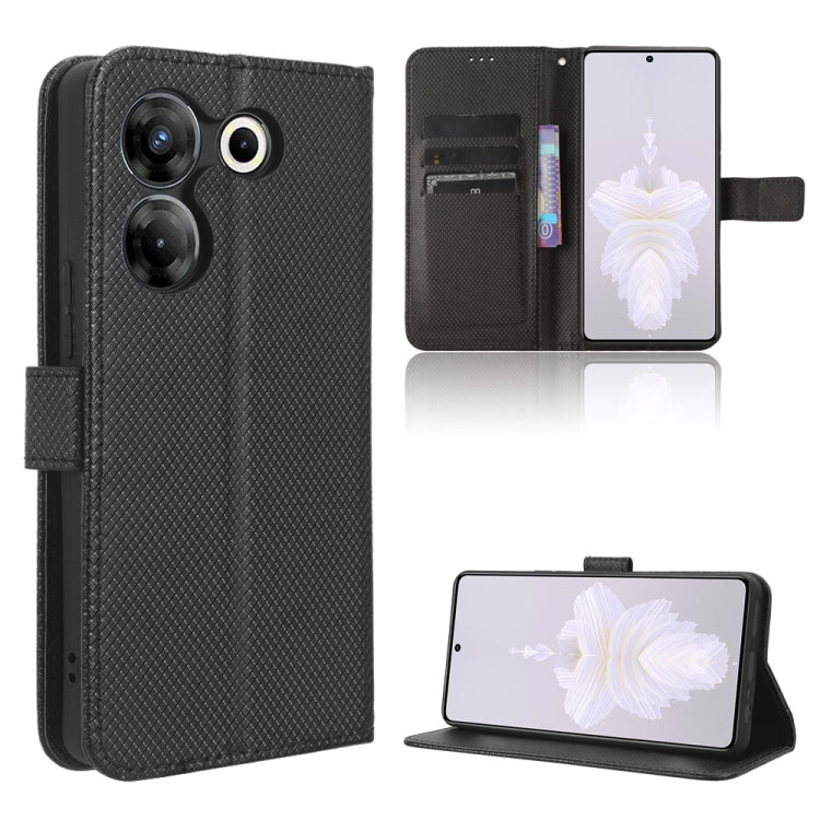 Diamond Texture Leather Phone Case, For Tecno Spark 20 Pro 4G, For Tecno Spark Go 2024, For Tecno Spark 20 4G, For Tecno Pova 5 Pro, For Tecno Pova Neo 3, For Tenco Pova 5, For Tecno Camon 20 Premier 5G, For Tecno Camon 20 Pro 5G, For Tecno Camon 20 Pro