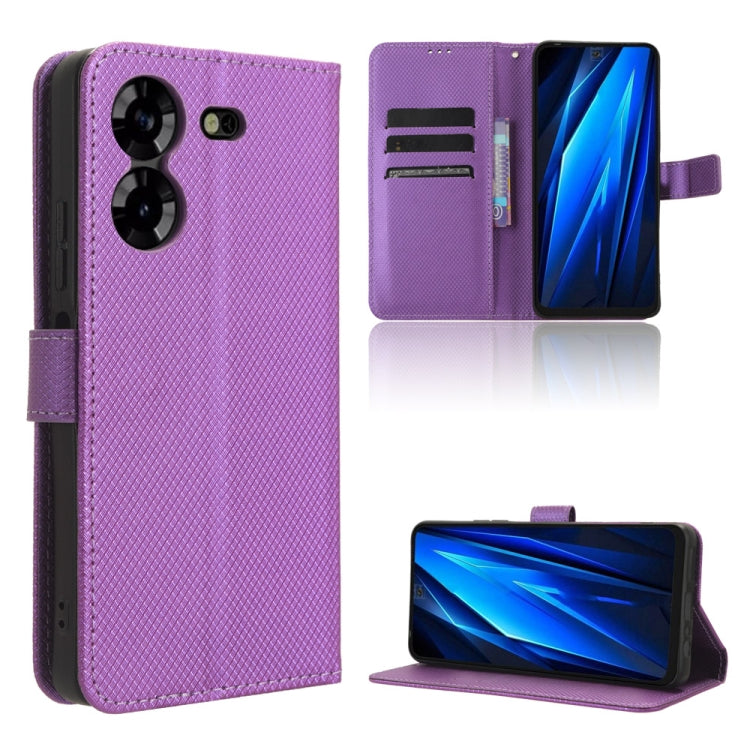 Diamond Texture Leather Phone Case, For Tecno Spark 20 Pro 4G, For Tecno Spark Go 2024, For Tecno Spark 20 4G, For Tecno Pova 5 Pro, For Tecno Pova Neo 3, For Tenco Pova 5, For Tecno Camon 20 Premier 5G, For Tecno Camon 20 Pro 5G, For Tecno Camon 20 Pro