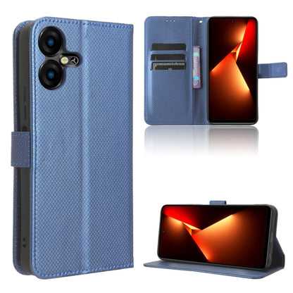 Diamond Texture Leather Phone Case, For Tecno Spark 20 Pro 4G, For Tecno Spark Go 2024, For Tecno Spark 20 4G, For Tecno Pova 5 Pro, For Tecno Pova Neo 3, For Tenco Pova 5, For Tecno Camon 20 Premier 5G, For Tecno Camon 20 Pro 5G, For Tecno Camon 20 Pro