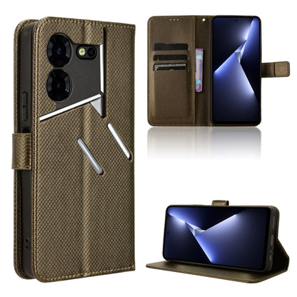 Diamond Texture Leather Phone Case, For Tecno Spark 20 Pro 4G, For Tecno Spark Go 2024, For Tecno Spark 20 4G, For Tecno Pova 5 Pro, For Tecno Pova Neo 3, For Tenco Pova 5, For Tecno Camon 20 Premier 5G, For Tecno Camon 20 Pro 5G, For Tecno Camon 20 Pro