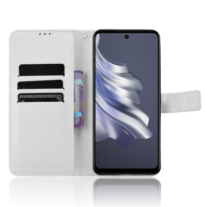 Diamond Texture Leather Phone Case, For Tecno Spark 20 Pro 4G, For Tecno Spark Go 2024, For Tecno Spark 20 4G, For Tecno Pova 5 Pro, For Tecno Pova Neo 3, For Tenco Pova 5, For Tecno Camon 20 Premier 5G, For Tecno Camon 20 Pro 5G, For Tecno Camon 20 Pro