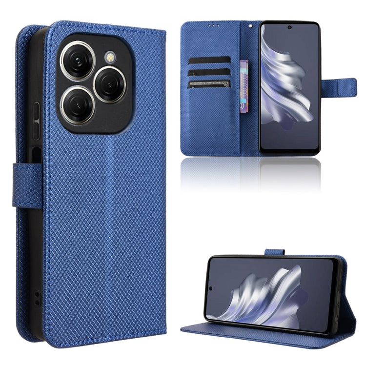 Diamond Texture Leather Phone Case, For Tecno Spark 20 Pro 4G, For Tecno Spark Go 2024, For Tecno Spark 20 4G, For Tecno Pova 5 Pro, For Tecno Pova Neo 3, For Tenco Pova 5, For Tecno Camon 20 Premier 5G, For Tecno Camon 20 Pro 5G, For Tecno Camon 20 Pro