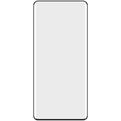 Curved tempered glass screen protector film, clear full-screen panel