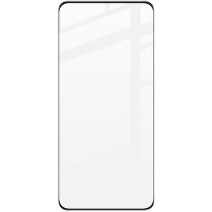 Tempered glass screen protector film for a Huawei phone, front panel view