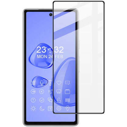 imak tempered glass screen protector film for smartphone, full coverage