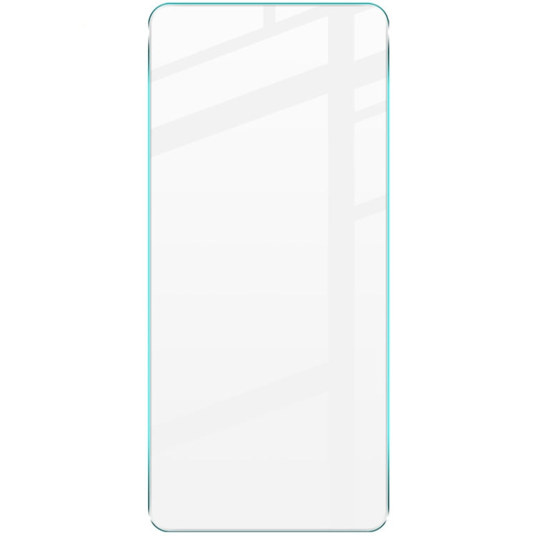 IMAK H Series tempered glass screen protector film, clear cutout for Huawei nova 11