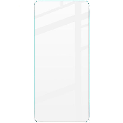 IMAK H Series tempered glass screen protector film, clear cutout for Huawei nova 11