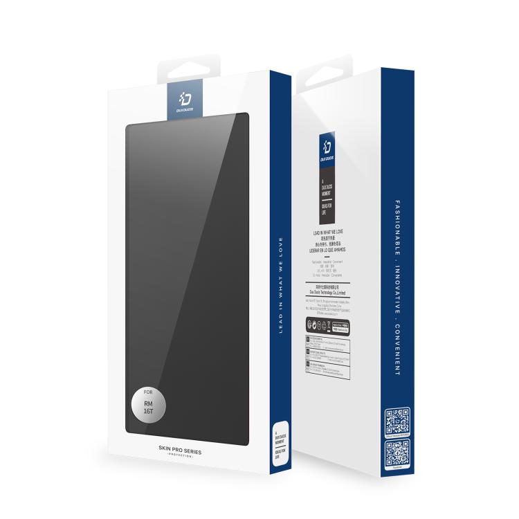 DUX DUCIS Skin Pro Series phone case retail box, black