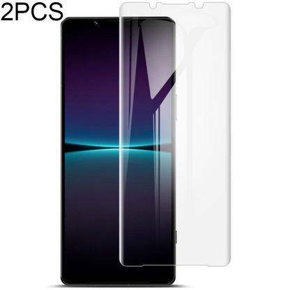 Curved full-screen hydrogel film screen protector, clear, for smartphone display