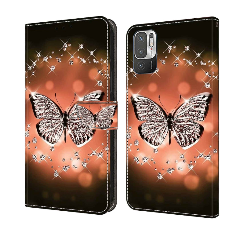 Protective phone case with silver butterfly and starry outline on orange background