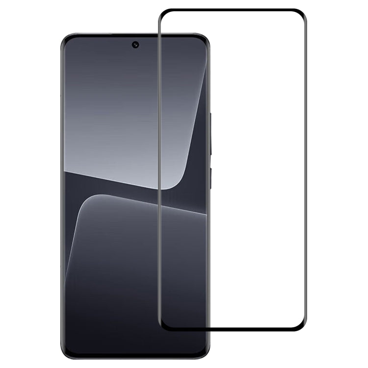 9H HD 3D Curved Edge Tempered Glass Film, For Redmi K80 Ultra, For Xiaomi 15 Pro / 15S Pro, For Xiaomi 15 Ultra, For Redmi Note 14 Pro+ 5G, For Redmi Note 14 Pro 5G, For Xiaomi Redmi Note 13 Pro 5G / 13R Pro, For Xiaomi Poco M6 Pro 4G                  ...