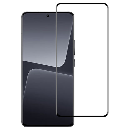 9H HD 3D Curved Edge Tempered Glass Film, For Redmi K80 Ultra, For Xiaomi 15 Pro / 15S Pro, For Xiaomi 15 Ultra, For Redmi Note 14 Pro+ 5G, For Redmi Note 14 Pro 5G, For Xiaomi Redmi Note 13 Pro 5G / 13R Pro, For Xiaomi Poco M6 Pro 4G                  ...