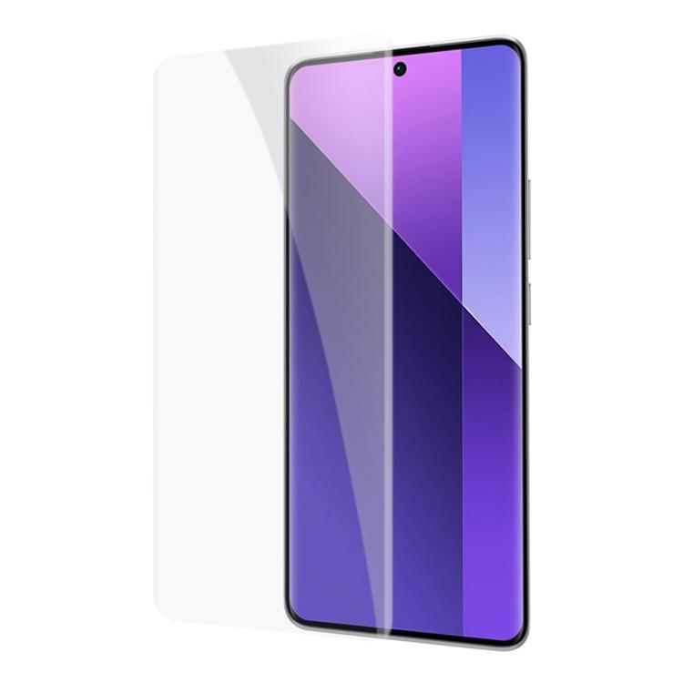 9H HD 3D Curved Edge Tempered Glass Film, For Redmi K80 Ultra, For Xiaomi 15 Pro / 15S Pro, For Xiaomi 15 Ultra, For Redmi Note 14 Pro+ 5G, For Redmi Note 14 Pro 5G, For Xiaomi Redmi Note 13 Pro 5G / 13R Pro, For Xiaomi Poco M6 Pro 4G                  ...