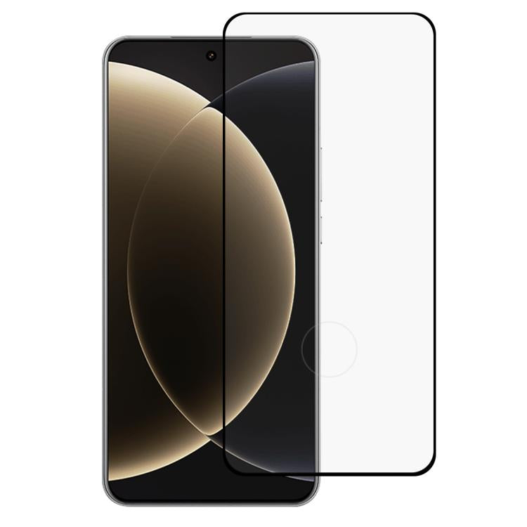 9H HD 3D Curved Edge Tempered Glass Film, For Redmi K80 Ultra, For Xiaomi 15 Pro / 15S Pro, For Xiaomi 15 Ultra, For Redmi Note 14 Pro+ 5G, For Redmi Note 14 Pro 5G, For Xiaomi Redmi Note 13 Pro 5G / 13R Pro, For Xiaomi Poco M6 Pro 4G                  ...